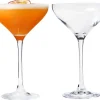 Chef & Sommelier Martini glas (21 cl) - set van 2|Chef & Sommelier Clearance