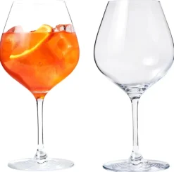 Chef & Sommelier Spritz glas (70 cl) - set van 2|Chef & Sommelier Clearance
