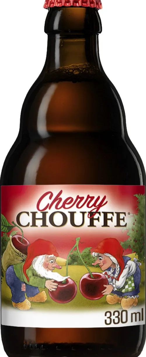 Cherry|Chouffe Clearance