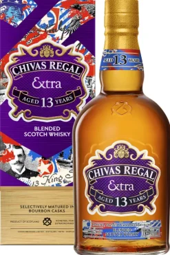 Chivas Bourbon 13 years|Chivas Regal Online