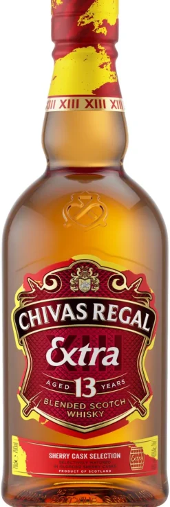 Chivas Regal Extra 13YO Oloroso Sherry Cask|Chivas Regal Sale