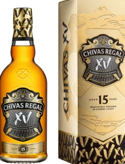 Chivas Regal XV|Chivas Regal