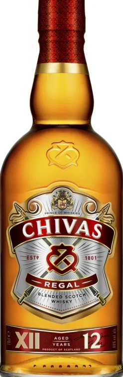 Chivas Regal 12 Years|Chivas Regal Clearance