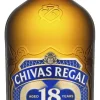 Chivas Regal 18 Years|Chivas Regal New