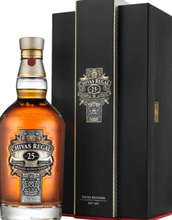 Chivas Regal 25 Years|Chivas Regal Sale