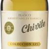 Chivite Colección 125 Blanco|Chivite Colección 125 Online