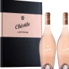 Las Fincas Rosado Twee flessen Cadeaupakket|Chivite Sale