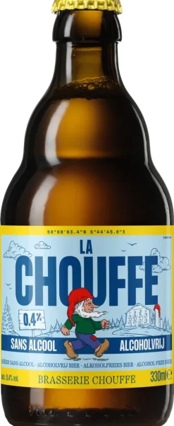 0.4|Chouffe Discount