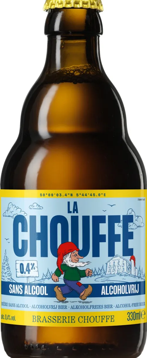 0.4|Chouffe Discount