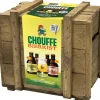 Cadeaupakket met glas|Chouffe Hot