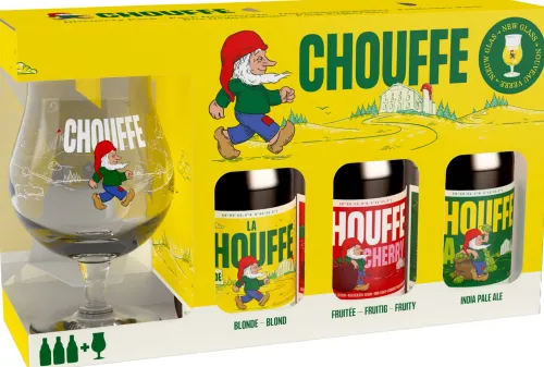 Cadeauverpakking|Chouffe Online