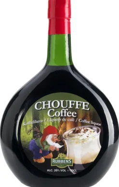 Coffee Likeur|Chouffe Discount