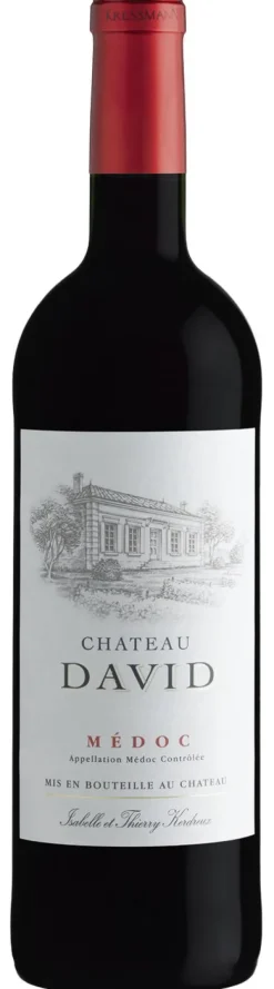 Château David Médoc|Château David Best