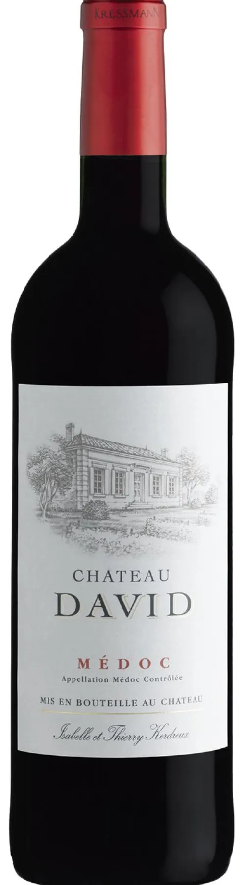 Château David Médoc|Château David Best