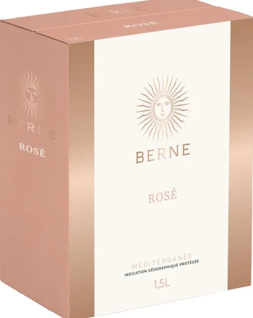 Château de Berne Romance Bag in Box|Château d'Esclans Best