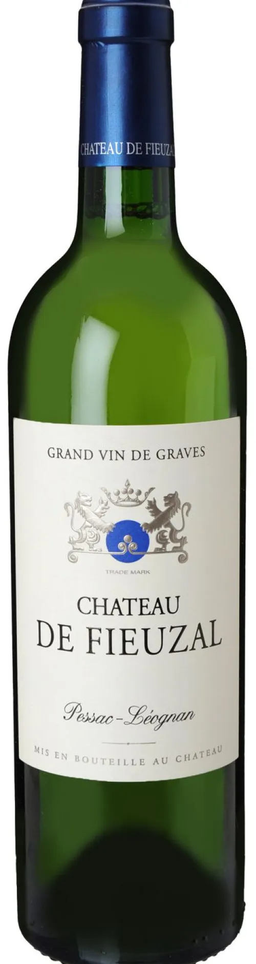 Château de Fieuzal Blanc|Château de Fieuzal Hot