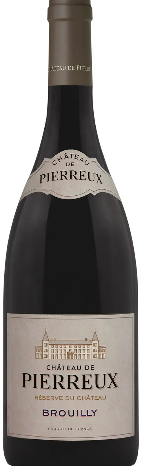 Château de Pierreux Brouilly|Mommessin Discount