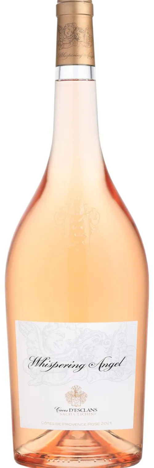 Château d'Esclans Whispering Angel Jeroboam|Château d'Esclans Hot