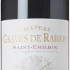 Château Graves de Rabion Saint-Émilion|Château Graves de Raboin Clearance