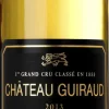 Château Guiraud|Château Guiraud Best