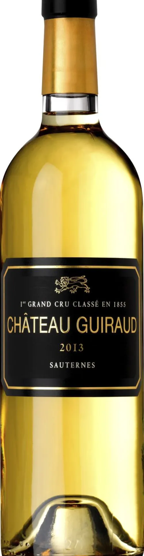 Château Guiraud|Château Guiraud Best