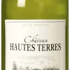 Château Hautes Terres Bordeaux Blanc|Château Hautes Terres Sale