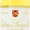 Château Lamothe Guignard|Château Lamothe Guignard New