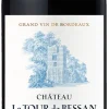 Château La Tour de Bessan Margaux|Château La Tour de Bessan