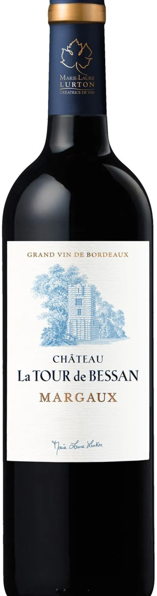 Château La Tour de Bessan Margaux|Château La Tour de Bessan