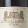 Château le Médoc|Bourdieu Online