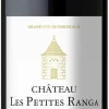 Château Les Petites Ranga|Château Les Petites Ranga Sale