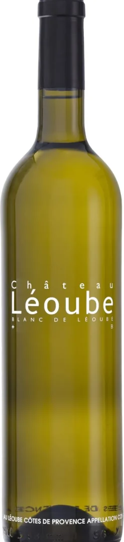 Château Léoube Blanc|Château Léoube Sale