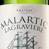 Château Malartic Lagravière Blanc|La Chablissiene Online