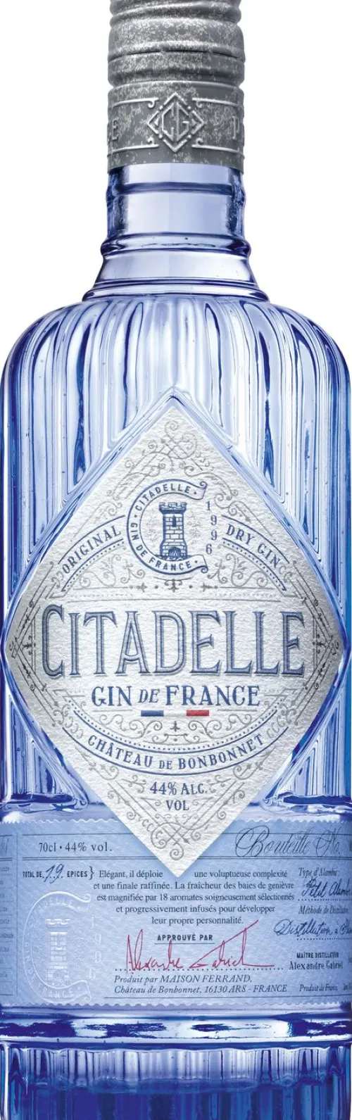 Original|Citadelle Best