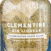 Clementine Snow Globe Gin Liqueur Cadeauverpakking|Hendrick's Hot