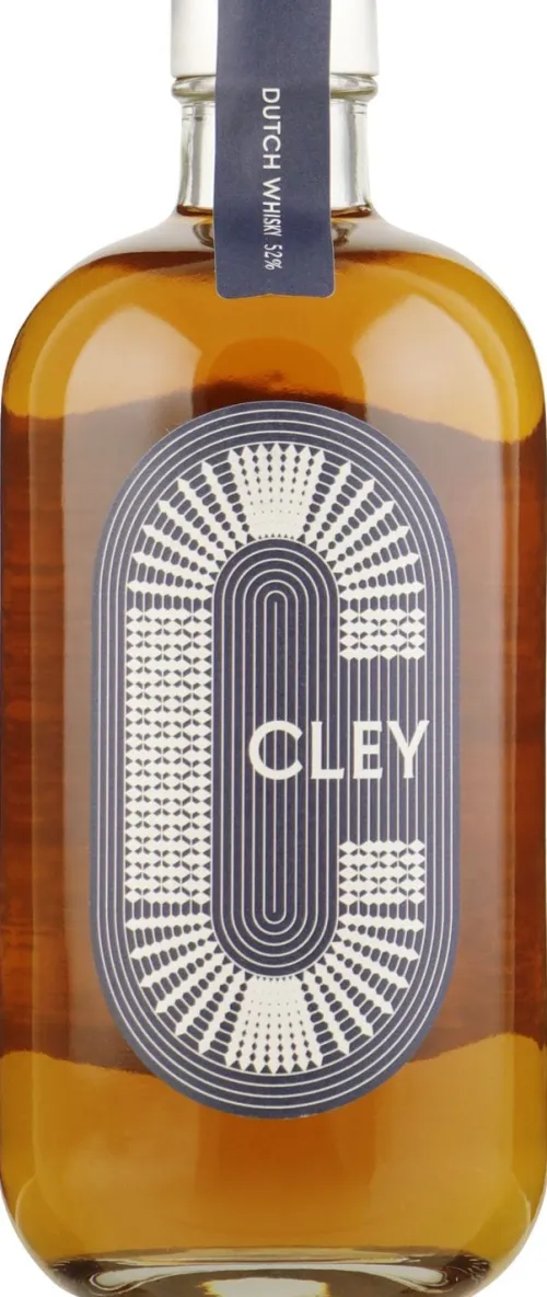 Dutch Single Malt Cask Strength|Cley