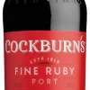 Cockburn's Fine Ruby|Cockburn's Sale