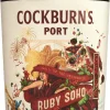 Cockburn's Fine Ruby Soho Port|Cockburn's New