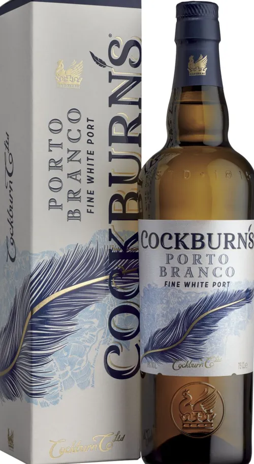 Cockburn's Fine White|Cockburn's Online