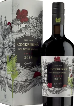 Cockburn's Late Bottled Vintage|Cockburn's Sale