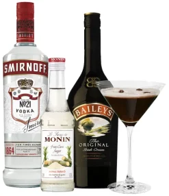 Cocktailpakket Baileys Martini|Gall & Gall Outlet