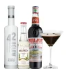 Cocktailpakket Espresso Martini Deluxe|Gall & Gall Clearance