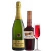 Cocktailpakket Kir Royal|Gall & Gall Best