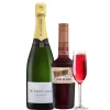 Cocktailpakket Kir Royal Deluxe|Gall & Gall Discount