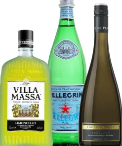Cocktailpakket Limoncello Spritz Luxe|Gall & Gall Outlet