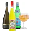 Cocktailpakket Limoncello Spritz|Gall & Gall New