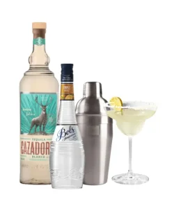 Cocktailpakket Margarita|Gall & Gall New