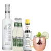 Cocktailpakket Moscow Mule|Gall & Gall Discount