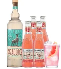 Cocktailpakket Pink Paloma|Gall & Gall Online