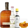 Cocktailpakket Whiskey Old Fashioned|Gall & Gall Clearance